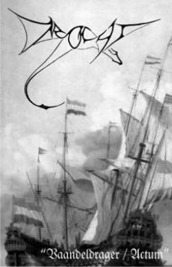 Krocht : Vaandeldrager - Actum